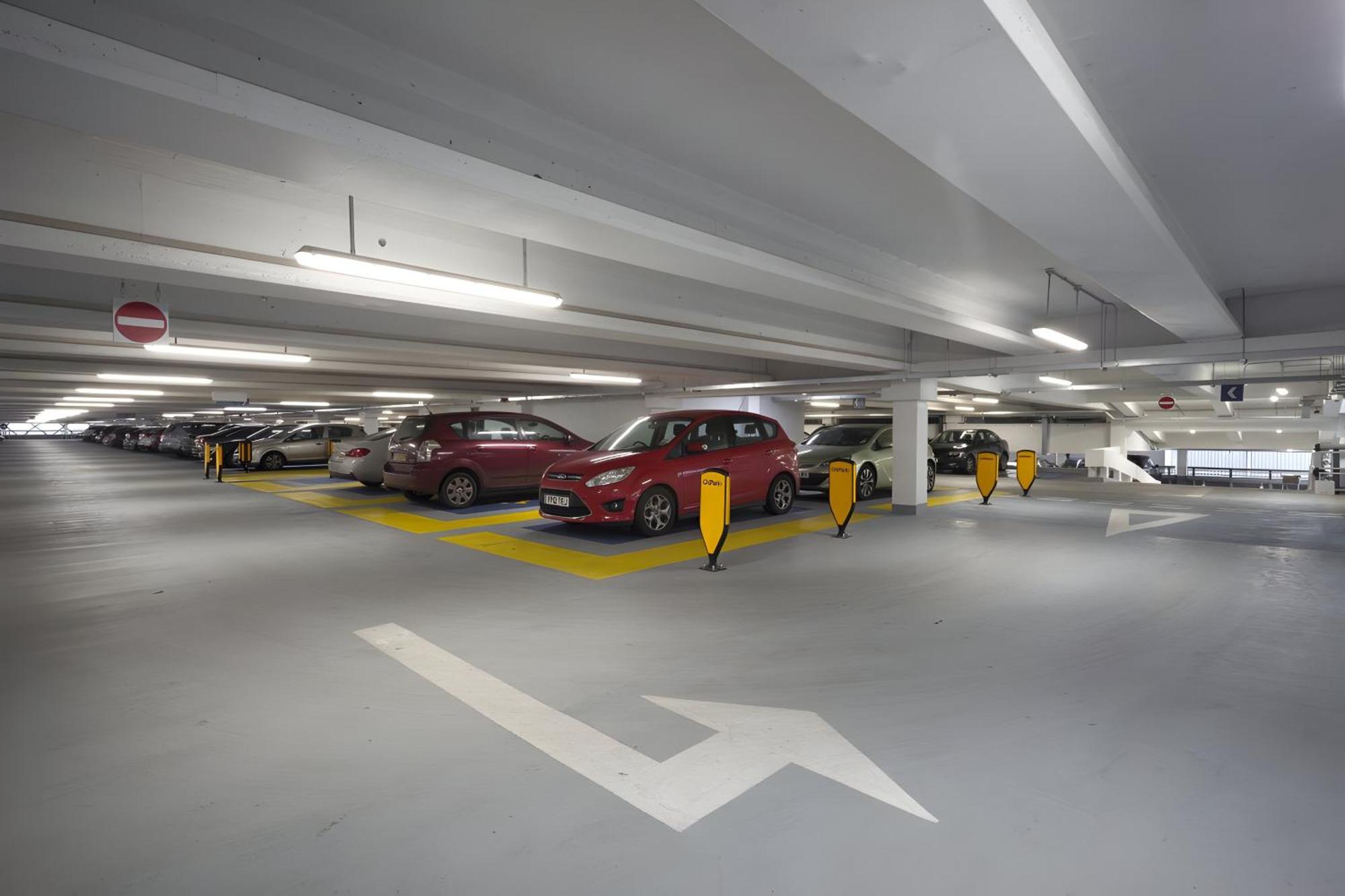 Luxurious 1-Bedroom Penthouse In Marble Arch 71 ロンドン エクステリア 写真